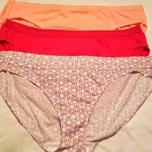 Just my size woman panties